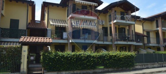 Apartamento T2 em Solbiate Arno, Italy N.º 288459 19