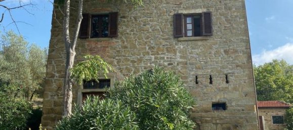 10غرفة منزل في Arezzo, Italy رقم 159132 4