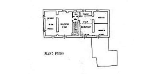 10غرفة منزل في Arezzo, Italy رقم 159132 9