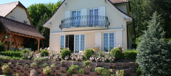 6 bedrooms Villa in Hegenheim, France No. 57681 2