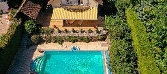 6 bedrooms Villa in Hegenheim, France No. 57681 3