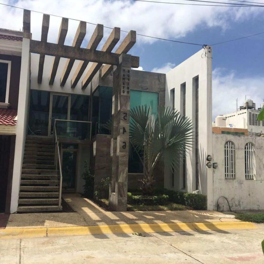 Bureau à Veracruz, Mexico 105m² No. 201512