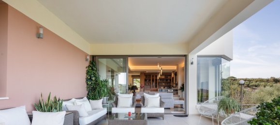 6 غرف نوم فيلا في Chania, Greece رقم 108 6