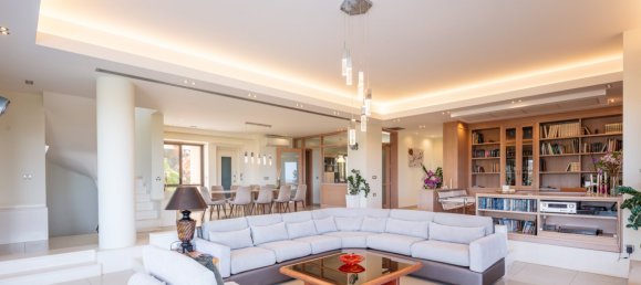 6 غرف نوم فيلا في Chania, Greece رقم 108 10