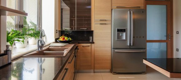 6 غرف نوم فيلا في Chania, Greece رقم 108 15