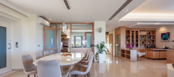 6 غرف نوم فيلا في Chania, Greece رقم 108 12