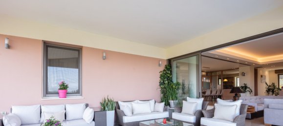 6 غرف نوم فيلا في Chania, Greece رقم 108 5