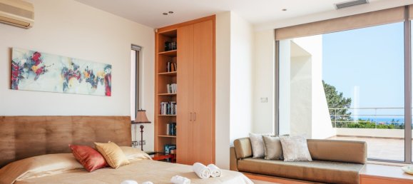 6 غرف نوم فيلا في Chania, Greece رقم 108 17