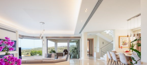 6 غرف نوم فيلا في Chania, Greece رقم 108 9