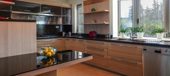 6 غرف نوم فيلا في Chania, Greece رقم 108 14