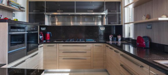 6 غرف نوم فيلا في Chania, Greece رقم 108 16