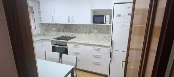 Квартира с 3 спальнями в Эшампле, Испания № 190119 4