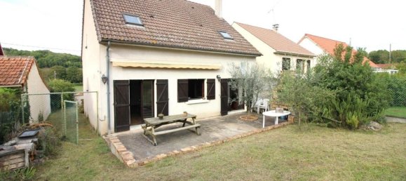 Casa T4 em Saint-Mammes, France N.º 180376 4