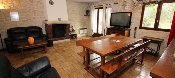 Casa T4 em Saint-Mammes, France N.º 180376 6