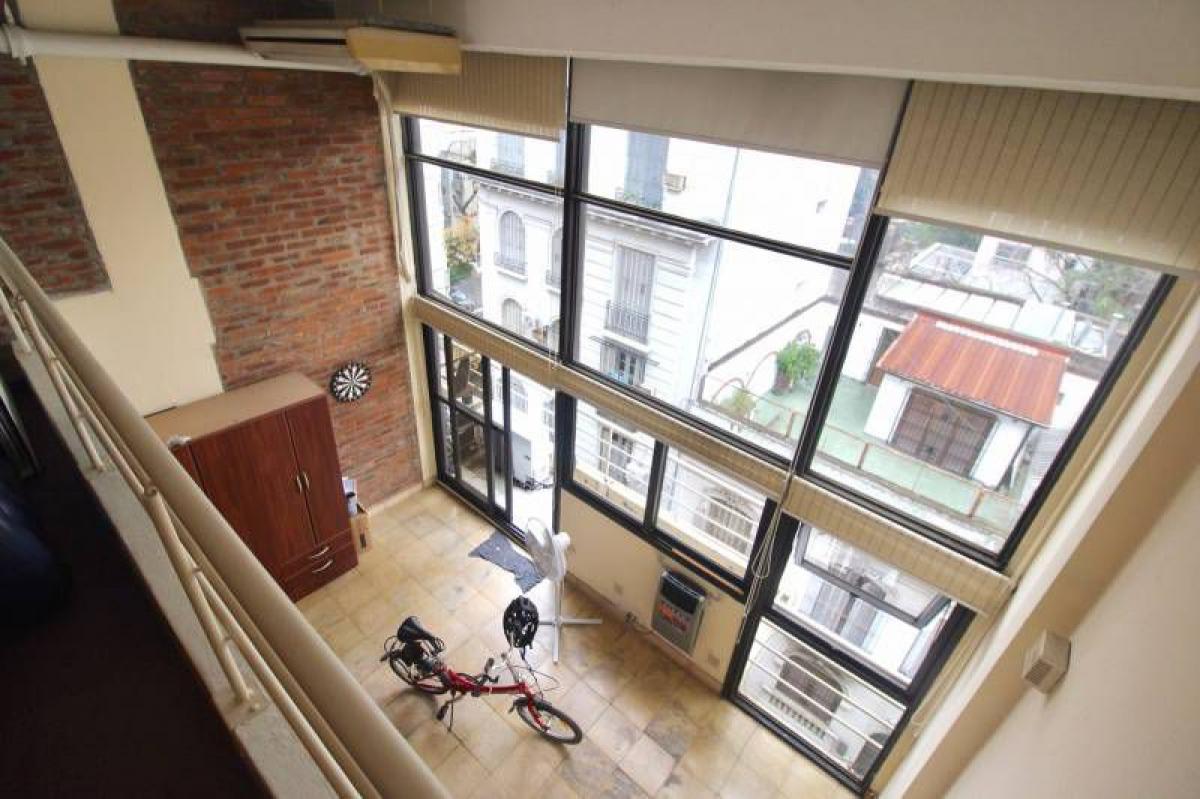 Studio in Buenos Aires, Argentina, Nr. 86898