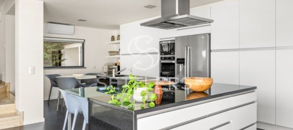 4 bedrooms House in Cascais, Portugal No. 108806 4