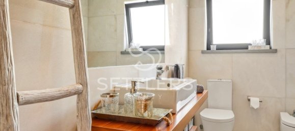 4 bedrooms House in Cascais, Portugal No. 108806 13