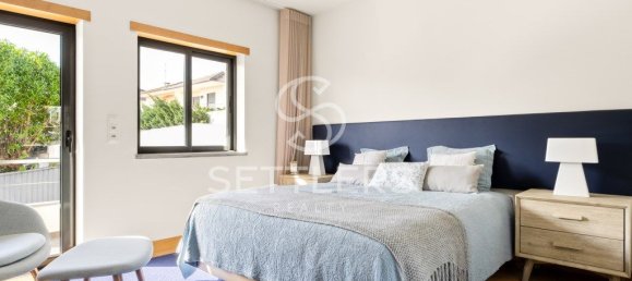 4 bedrooms House in Cascais, Portugal No. 108806 9