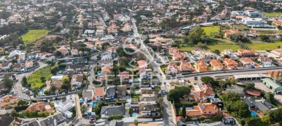 4 bedrooms House in Cascais, Portugal No. 108806 16