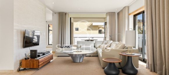 4 bedrooms House in Cascais, Portugal No. 108806 17