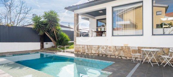 4 bedrooms House in Cascais, Portugal No. 108806 3