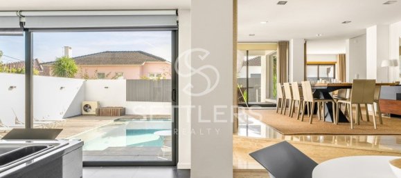 4 bedrooms House in Cascais, Portugal No. 108806 2