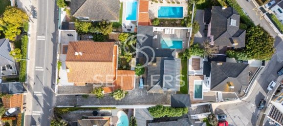 4 bedrooms House in Cascais, Portugal No. 108806 14