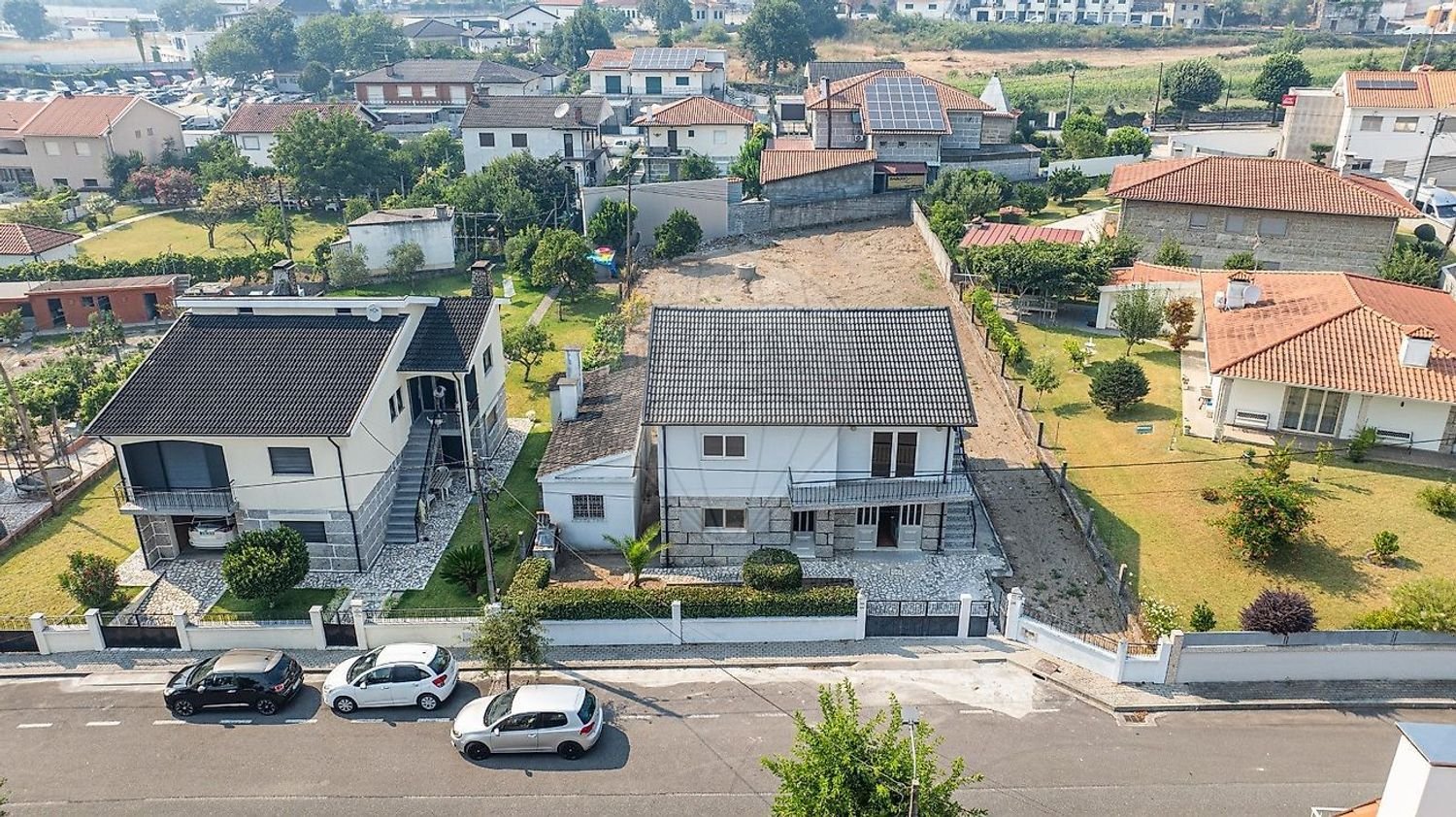 3 chambres Maison à Santo Emiliao, Portugal No. 224733