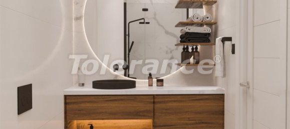 Квартира 4+1 в Махмутлар, Турция № 1177 17