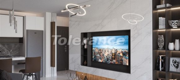 Квартира 4+1 в Махмутлар, Турция № 1177 14