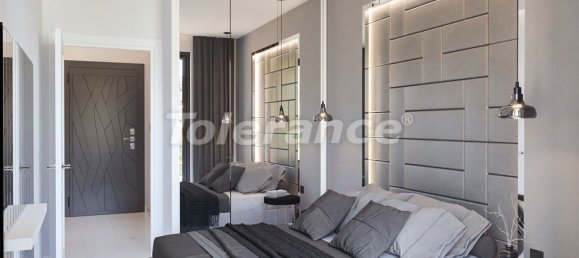 Квартира 4+1 в Махмутлар, Турция № 1177 16