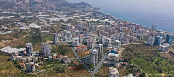 Квартира 4+1 в Махмутлар, Турция № 1177 12