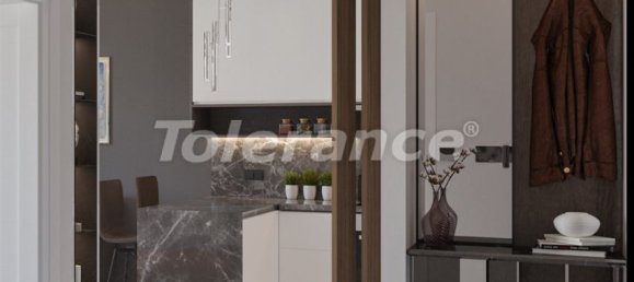 Квартира 4+1 в Махмутлар, Турция № 1177 15