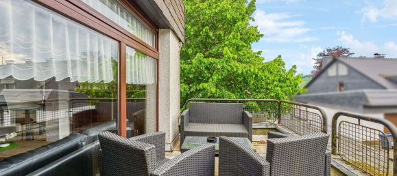 3-Zimmer Doppelhaus in Hochsauerlandkreis, Germany, Nr. 9039 18