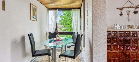 3-Zimmer Doppelhaus in Hochsauerlandkreis, Germany, Nr. 9039 4