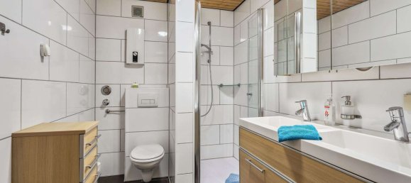 3-Zimmer Doppelhaus in Hochsauerlandkreis, Germany, Nr. 9039 12