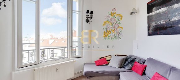 1 chambre Appartement à Courbevoie, France No. 179752 11