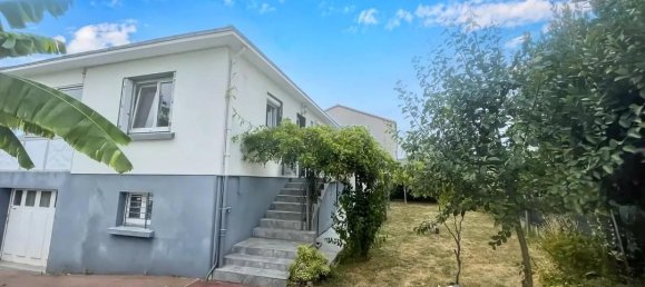 Дом с 4 спальнями в Pont-Saint-Martin, Франция № 307034 9