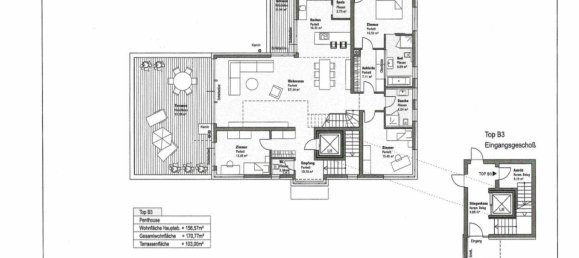 4-salle Penthouse à Salzburg, Austria No. 80472 36