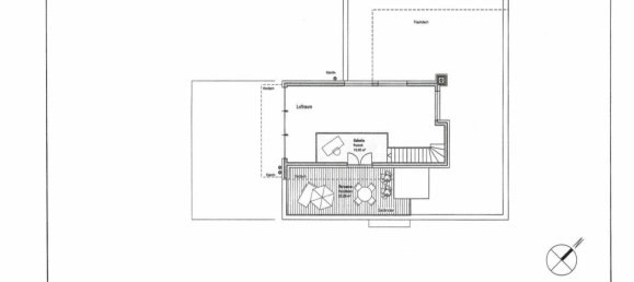 4-salle Penthouse à Salzburg, Austria No. 80472 37