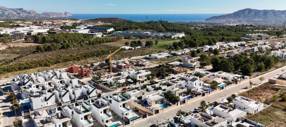 3 chambres appartement à vendre à La Alberca, Alicante, Valencian Community, Spain № 365712 3