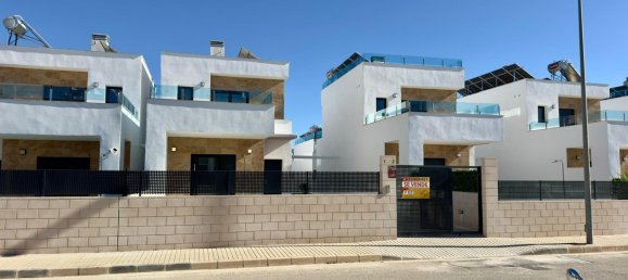 3 chambres appartement à vendre à La Alberca, Alicante, Valencian Community, Spain № 365712 24