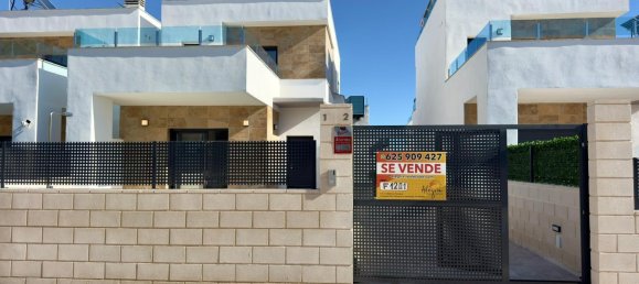 3 chambres appartement à vendre à La Alberca, Alicante, Valencian Community, Spain № 365712 23