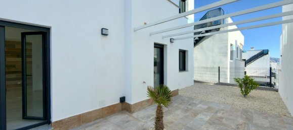 3 chambres appartement à vendre à La Alberca, Alicante, Valencian Community, Spain № 365712 15