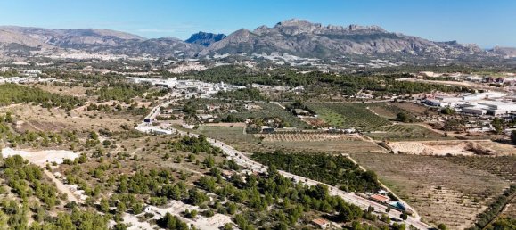 3 chambres appartement à vendre à La Alberca, Alicante, Valencian Community, Spain № 365712 5
