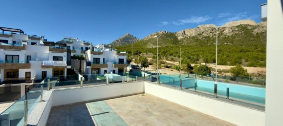 3 chambres appartement à vendre à La Alberca, Alicante, Valencian Community, Spain № 365712 11