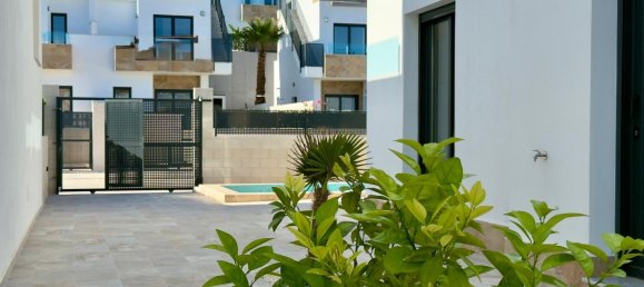 3 chambres appartement à vendre à La Alberca, Alicante, Valencian Community, Spain № 365712 17