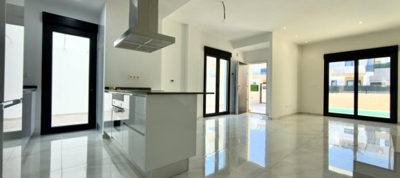 3 chambres appartement à vendre à La Alberca, Alicante, Valencian Community, Spain № 365712 28