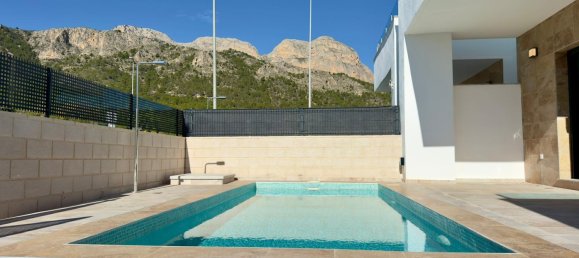 3 chambres appartement à vendre à La Alberca, Alicante, Valencian Community, Spain № 365712 20