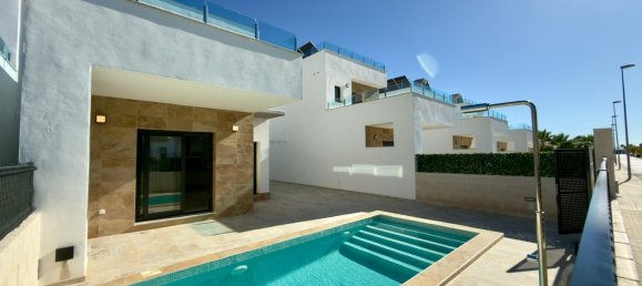 3 chambres appartement à vendre à La Alberca, Alicante, Valencian Community, Spain № 365712 29